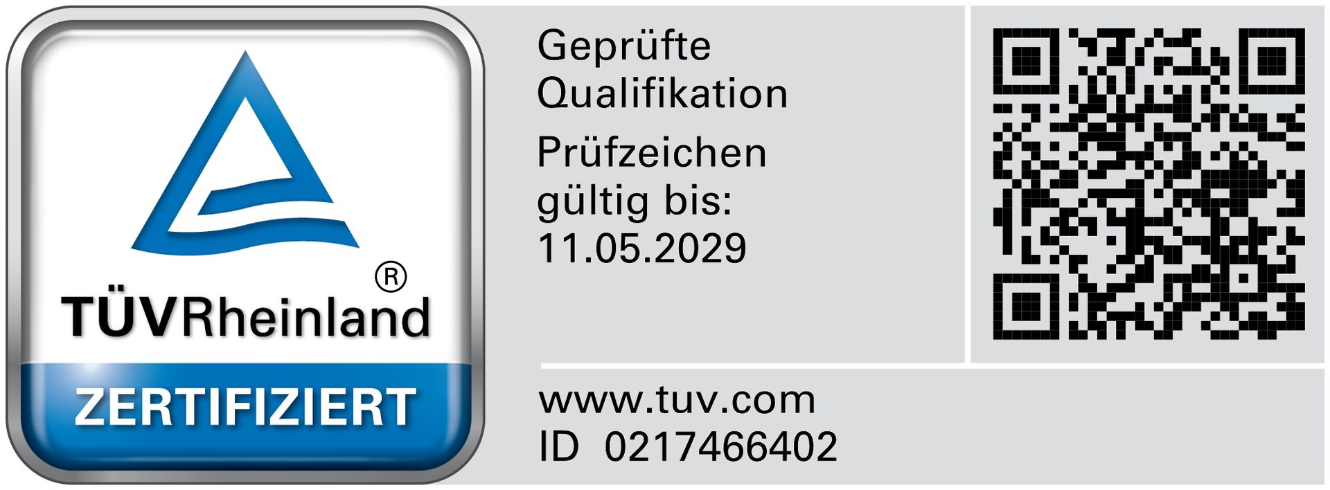 TÜV Rheinland