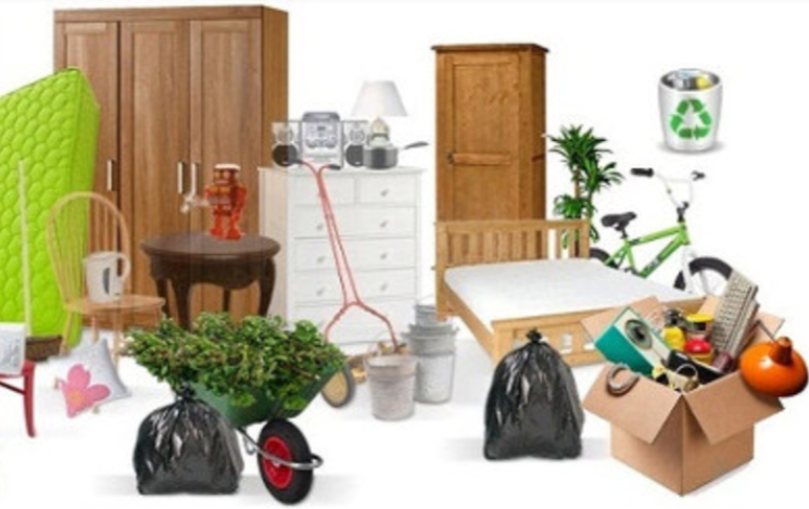 House and Flat Clearances