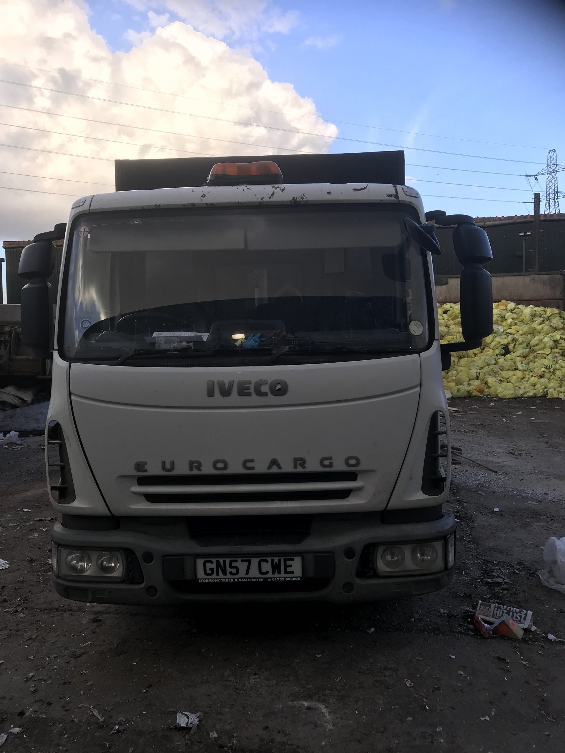 Wait & Load Services