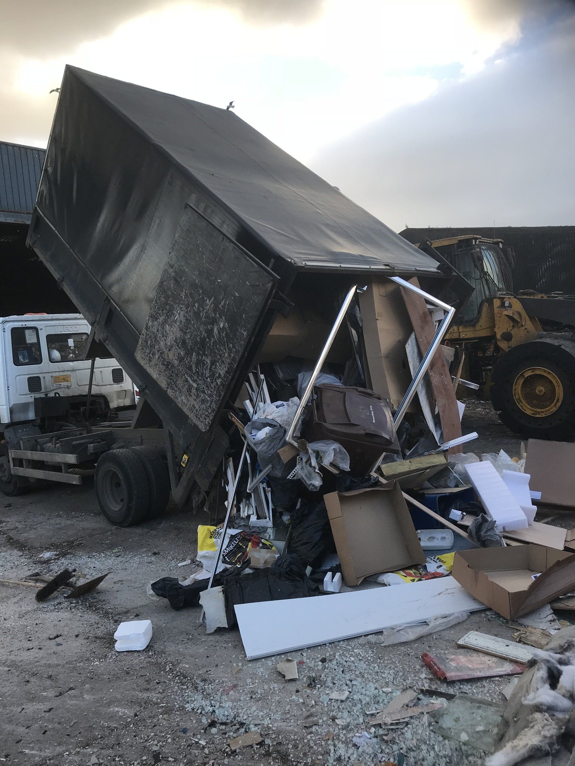 Wait & Load Services