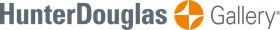 Hunter Douglas Gallery Logo