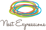 Nest Expressions Logo