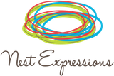 Nest Expressions Logo
