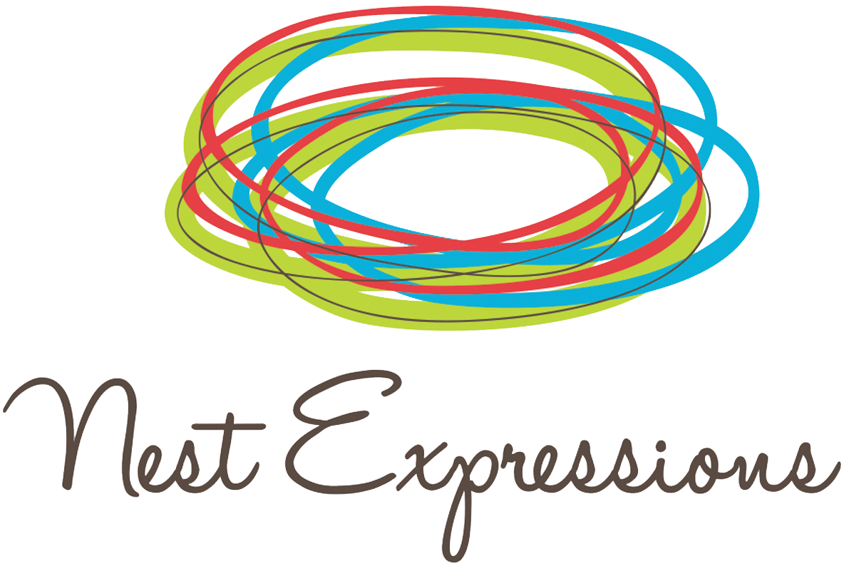 Nest Expressions Logo