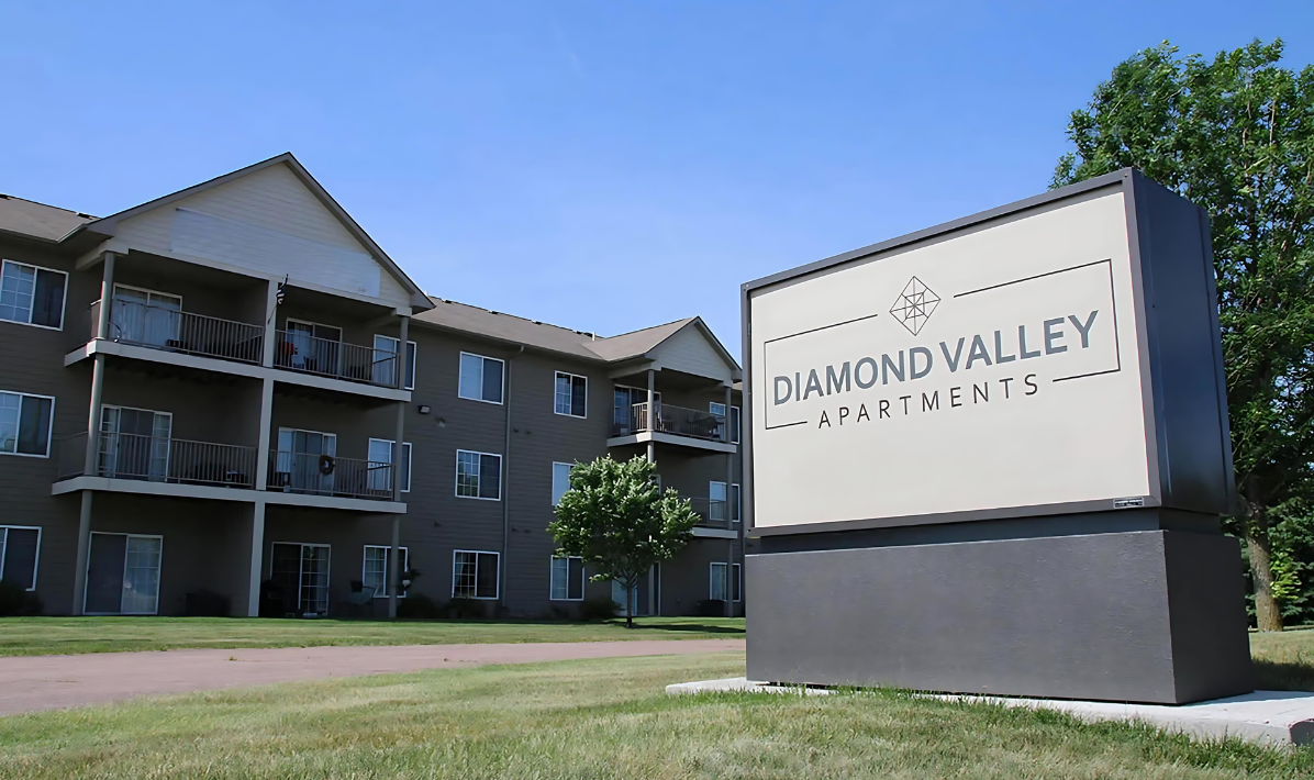 Huntington Village Apartments Interior