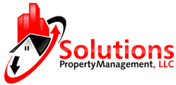 Solutions Property Management, LLC Logo