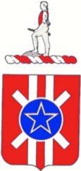 Detachment 3, 854th Engineer Battalion, USAR Badge