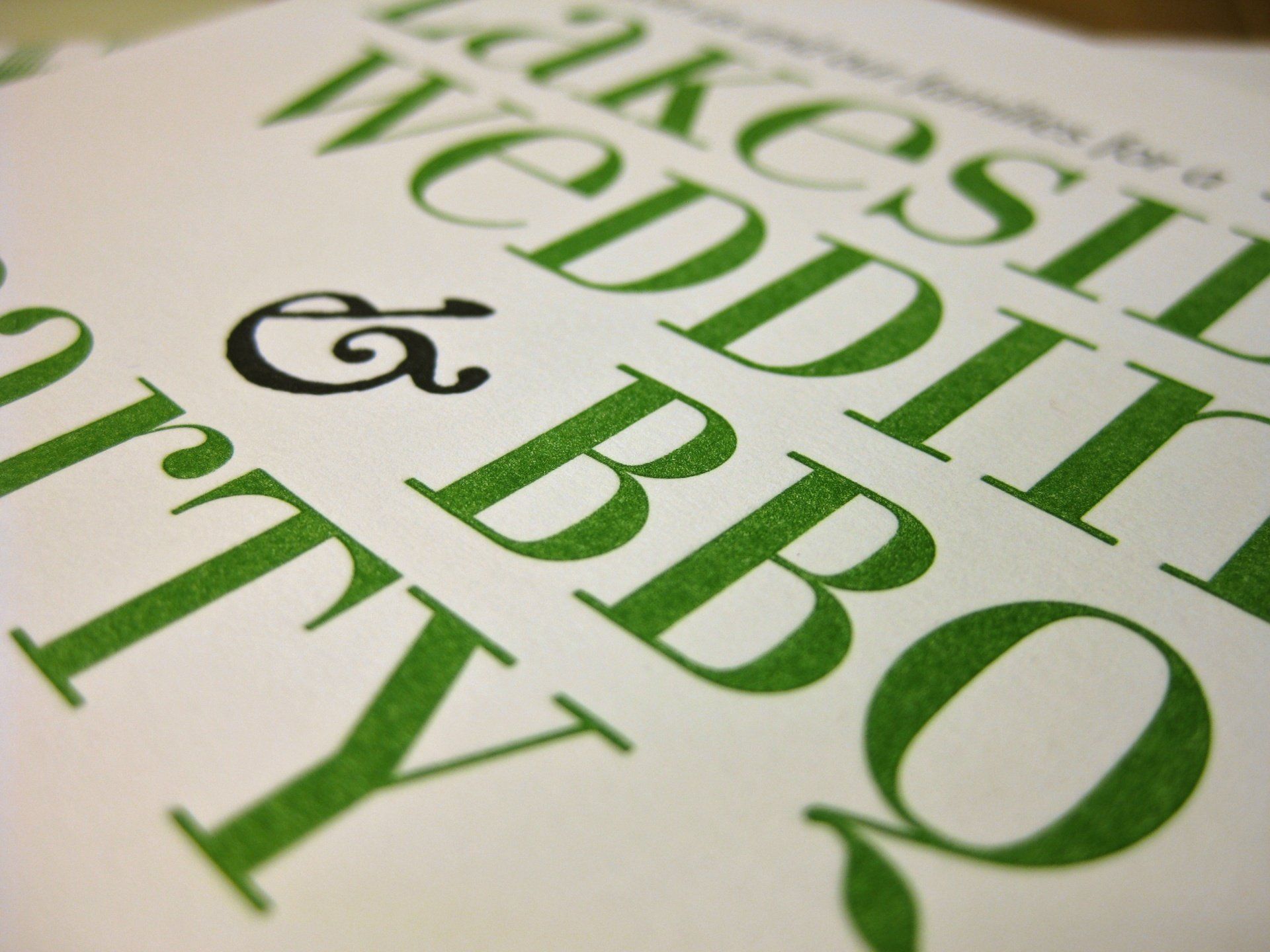 High Quality Printing Services