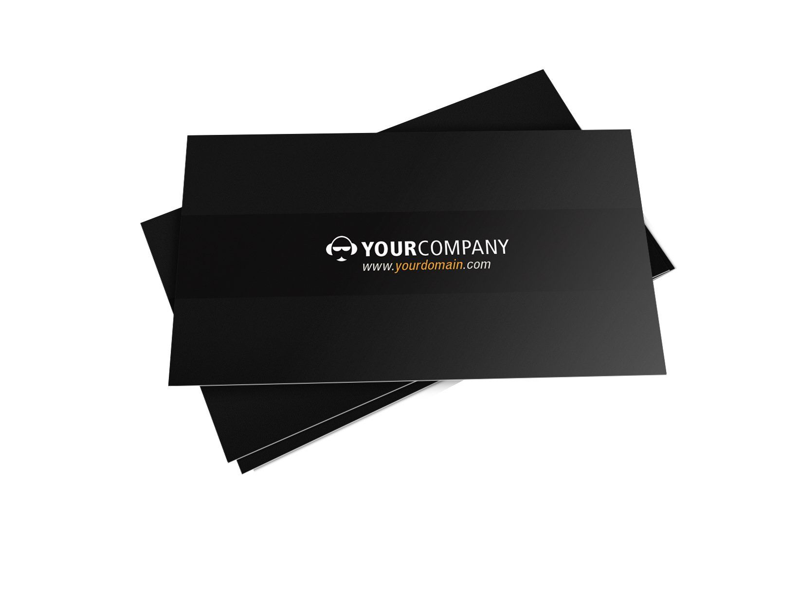 Custom Business Cards
