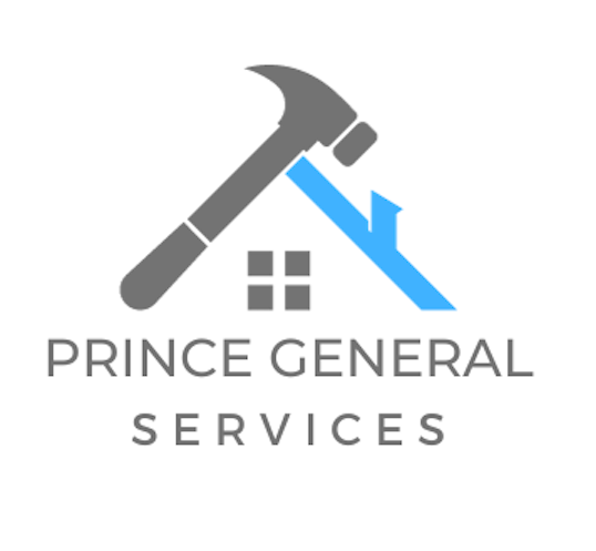 Prince General Services logo