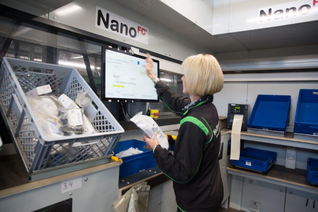 The NanoFC® IS NOT just a product, It Is YOUR STRATEGY