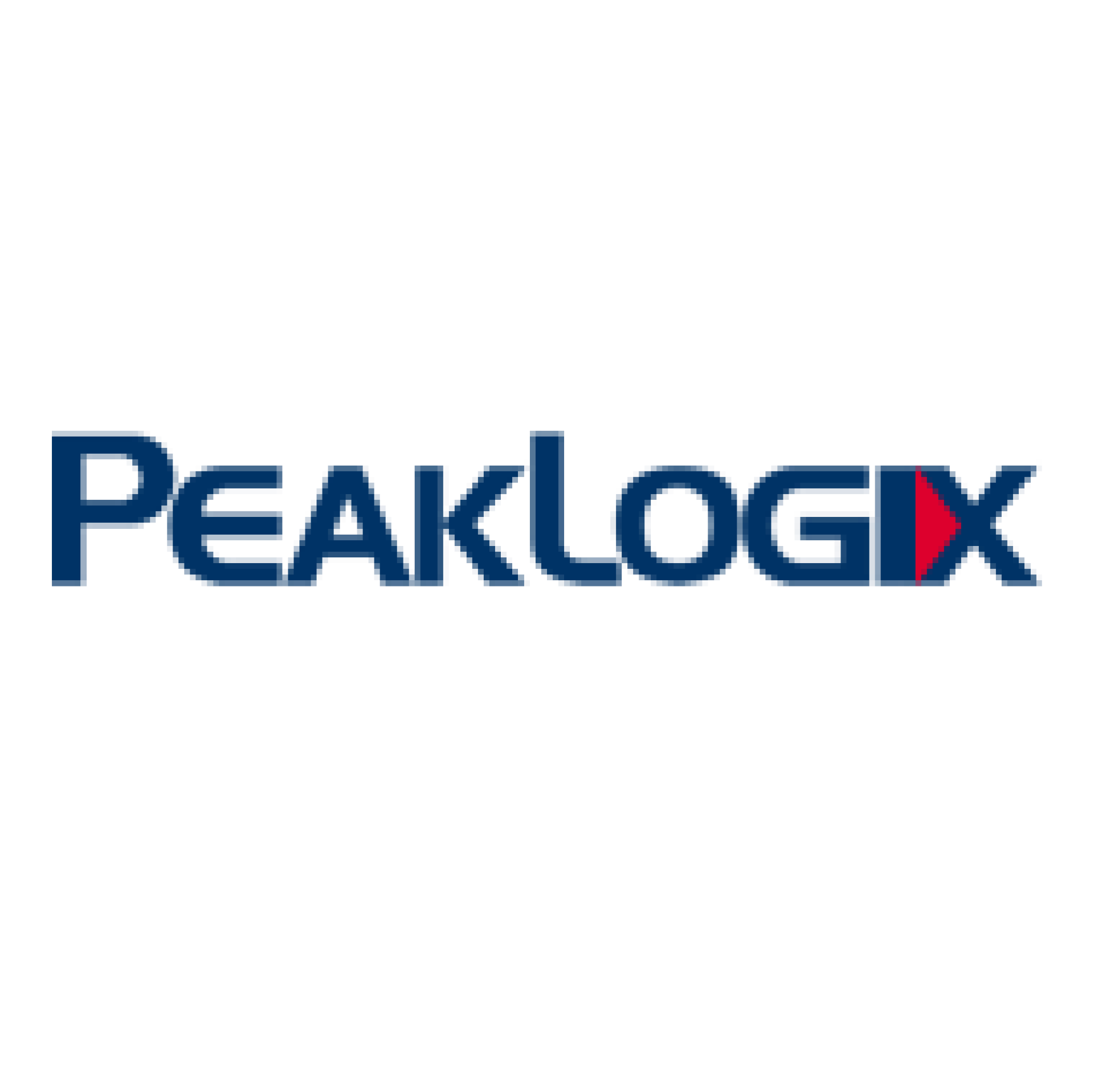 Peaklogix