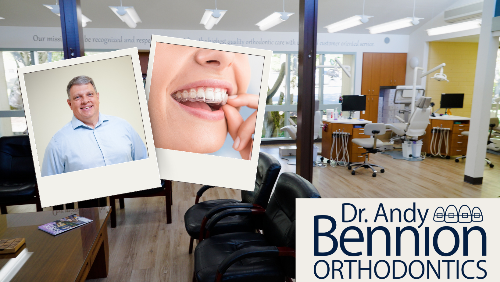 Where To Get Invisalign Island Park, NY