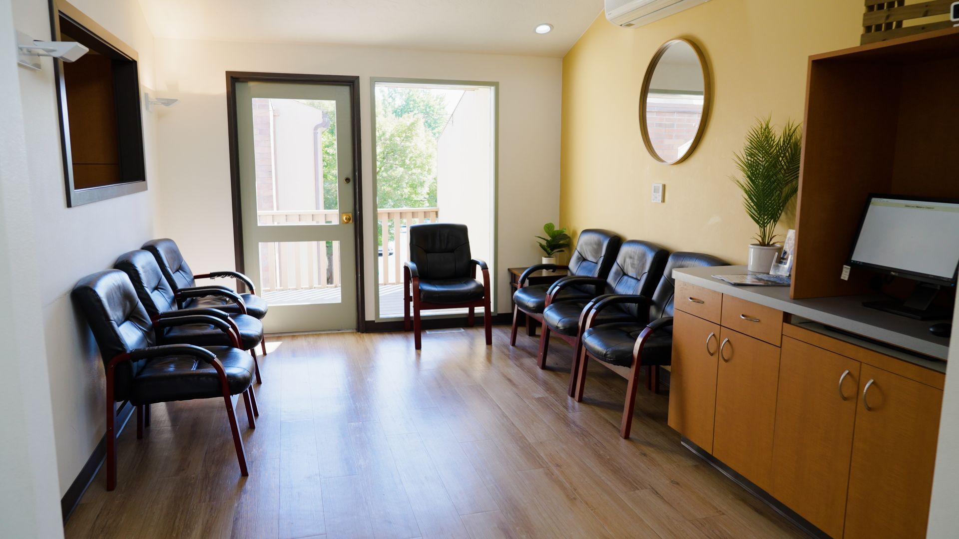 Junction City, Oregon Dr. Andy Bennion Orthodontics