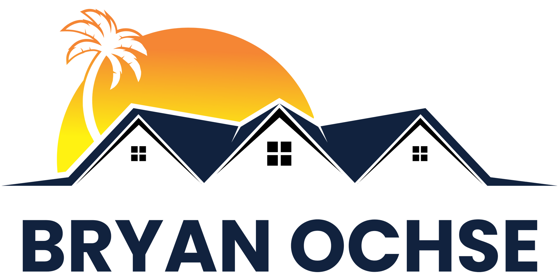 Bryan Ochse logo