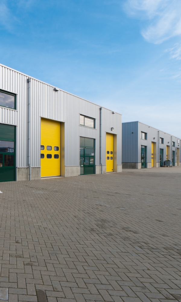 Window Cleaning Company