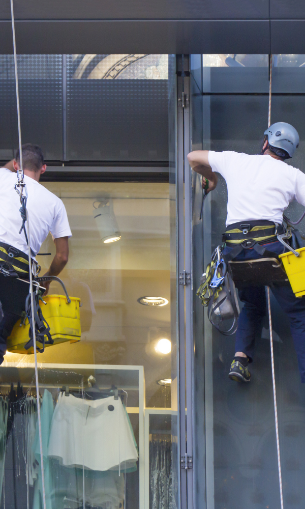 cheap window cleaning services