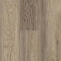 Light brown wood flooring with visible grain details.