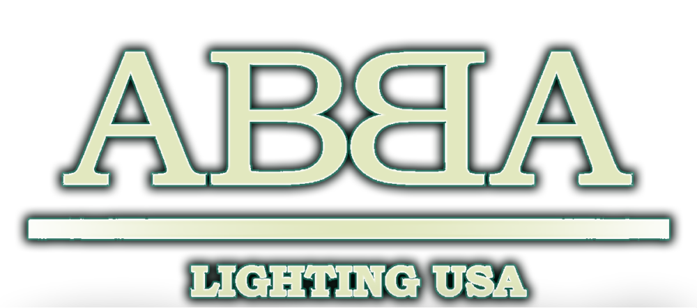 ABBA lighting