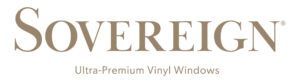 Sovereign Ultra-Premium Vinyl Windows