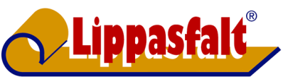 Lippasfalt logo