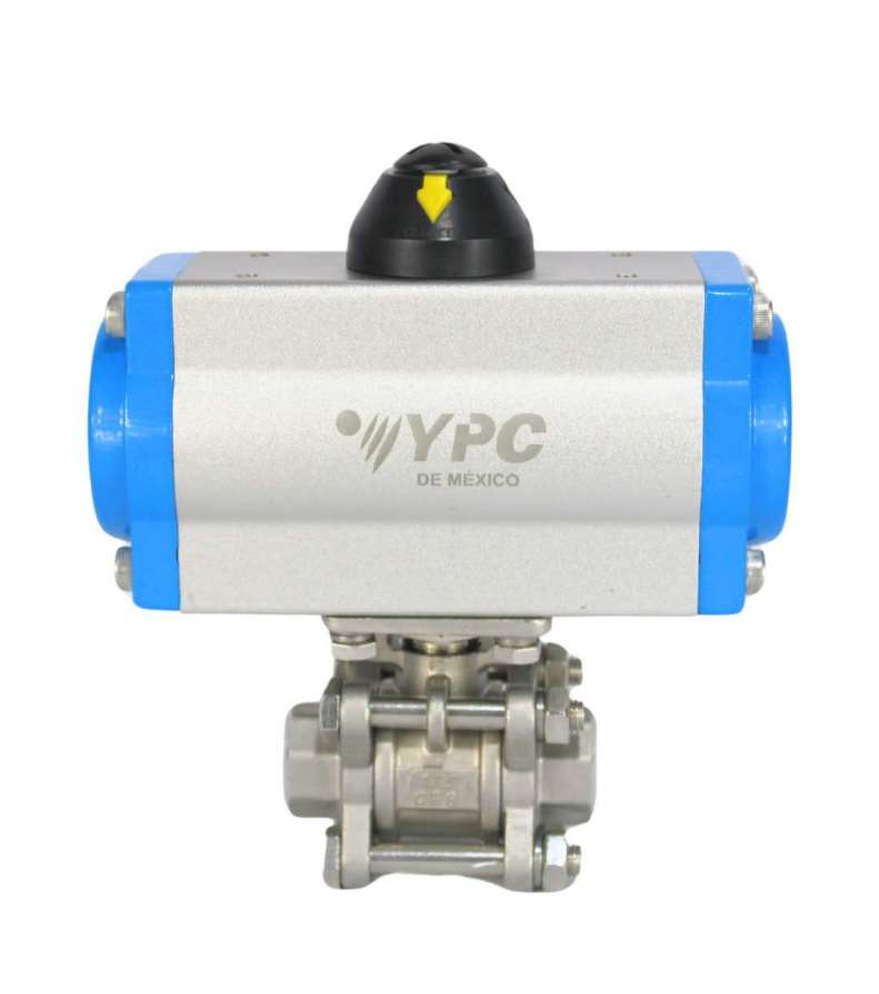 FORSA INGENIERIA H-N & COMERCIALIZADORA S DE RL DE CV - Válvulas y conexiones en Querétaro