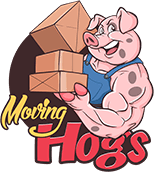 Moving Hogs