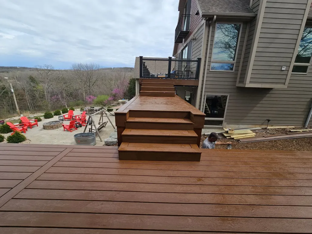 About Frontier Structures LLC