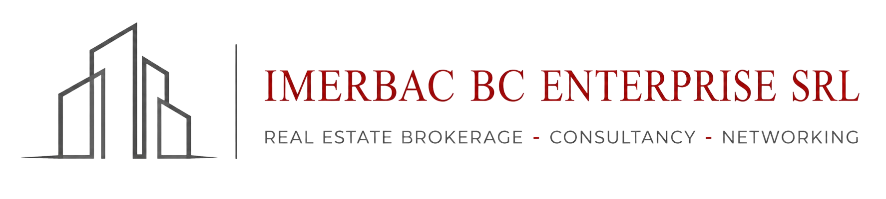 Imerbac BC Enterprice srl - Logo