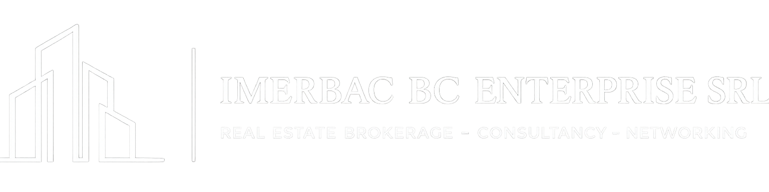 Imerbac BC Enterprice srl - Logo