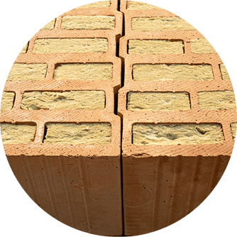 Albany County — Hollow Bricks in Albany, CA