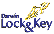 Locksmith in Darwin