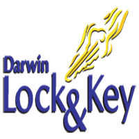 Darwin Lock & Key