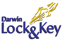 Locksmith in Darwin