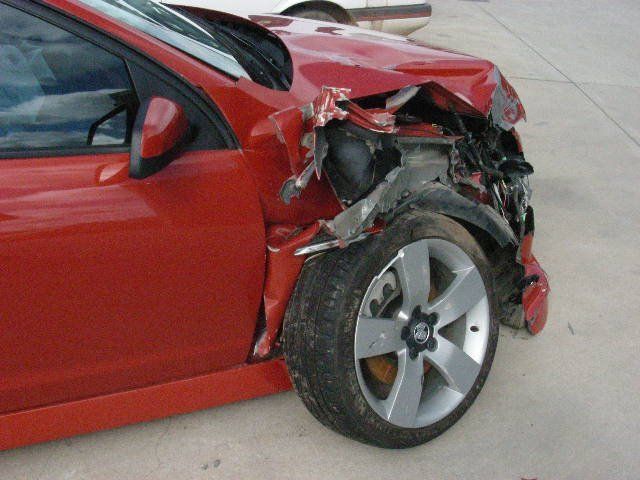 Holden repair image 2