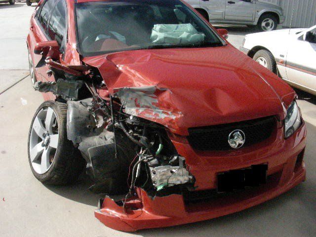 Holden repair image 1