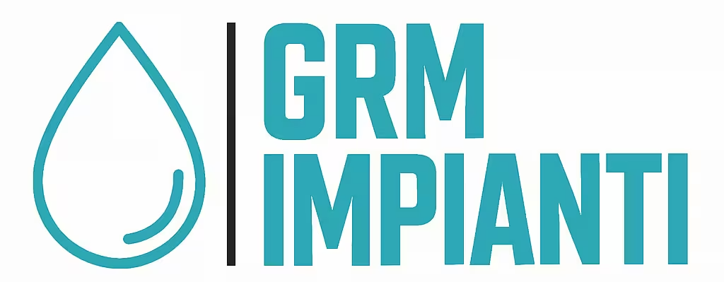 GRM Impianti - impianti idraulici e termici Lainate