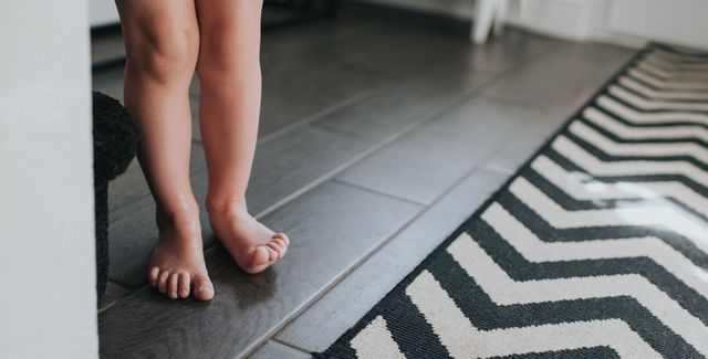 Riscaldamento per il bagno