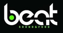 beat logo