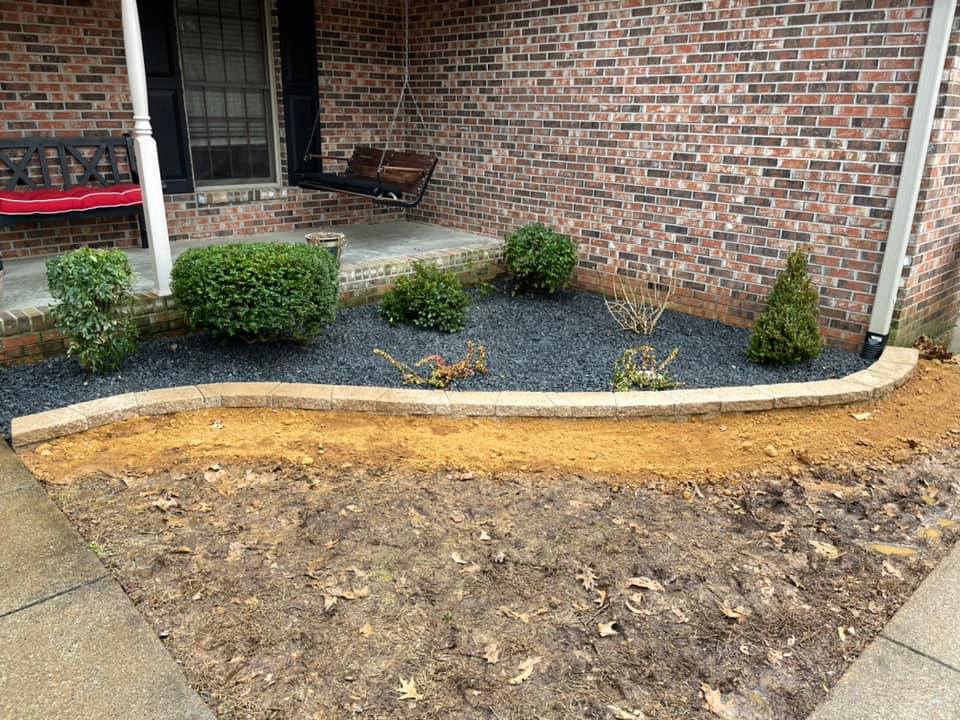 Ohio Valley Landscaping Lawn Care, Hardscaping, Maintenance