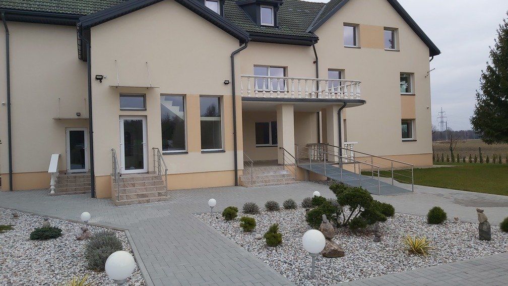 AKACIJŲ ŽIEDAI