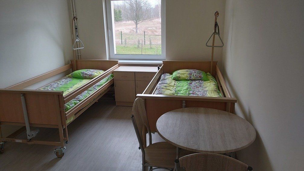 AKACIJŲ ŽIEDAI