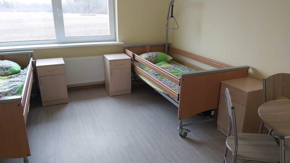 AKACIJŲ ŽIEDAI