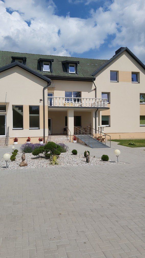 AKACIJŲ ŽIEDAI
