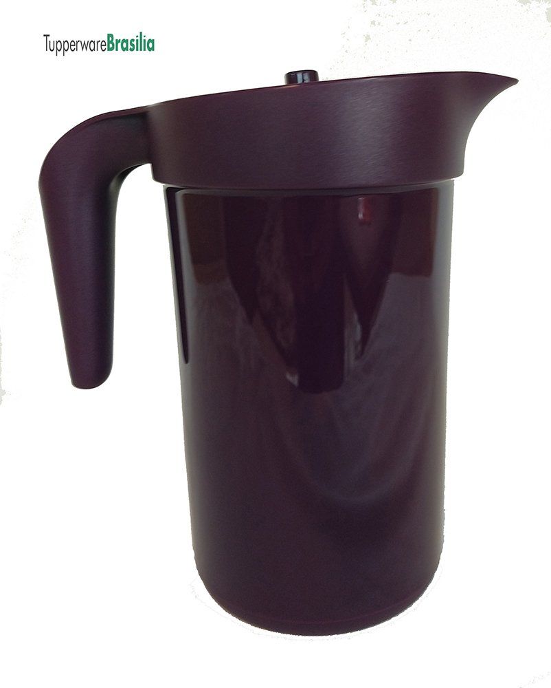 Compre Jarra Colors Púrpura 2 Litros