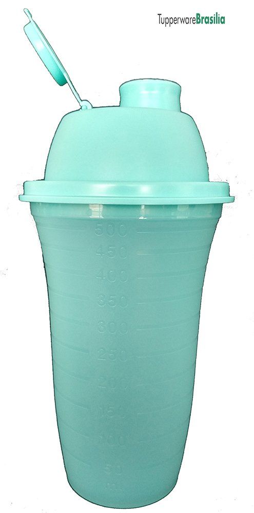 Compre Quick Shake II Aruba Tupperware ® 500 m