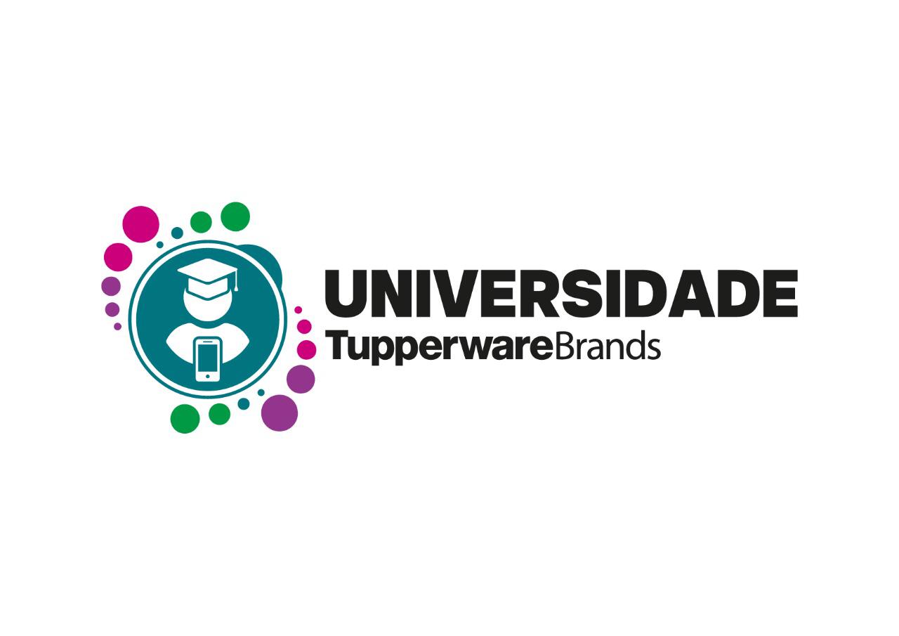 imagem link da universidade TupperwareBrands Brasil