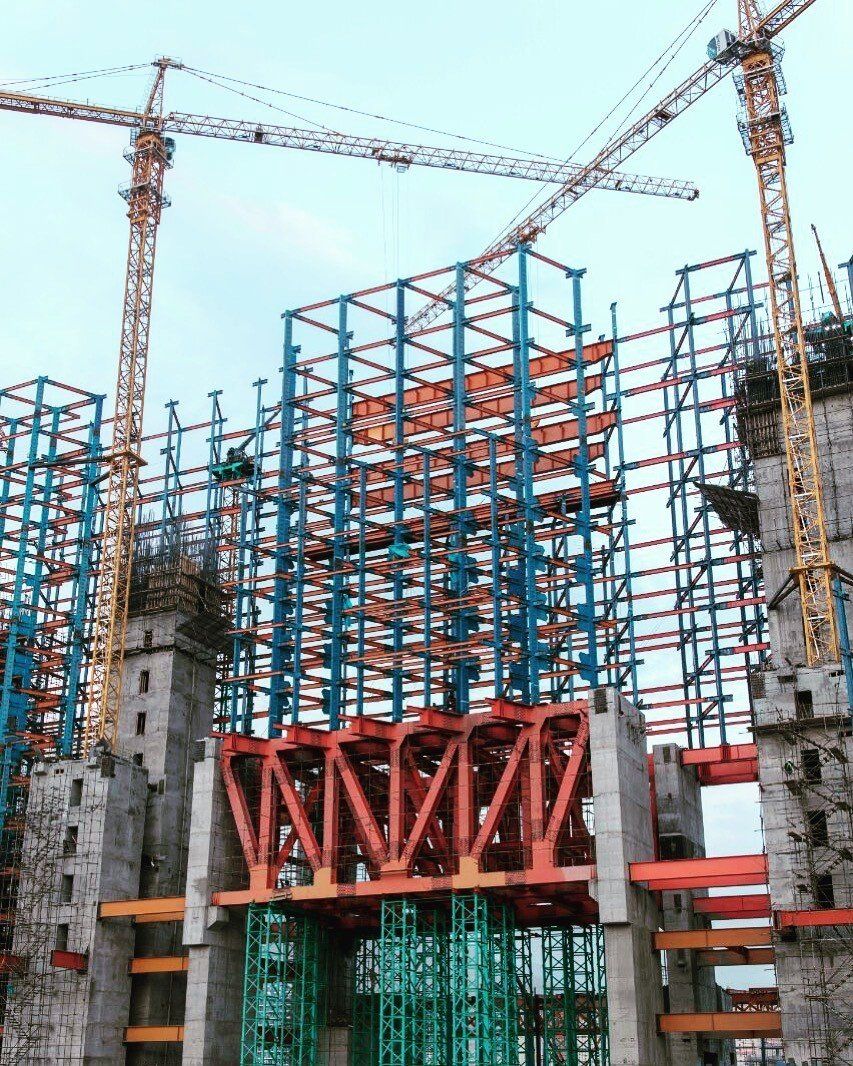 construction claims, litigation, construction dispute, tall building sustainability, tall building decarbonization.