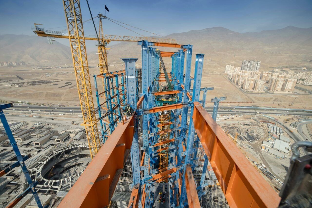 construction claims, litigation, construction dispute, tall building sustainability, construction law.