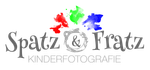 Spatz & Fratz Kinderfotografie Logo